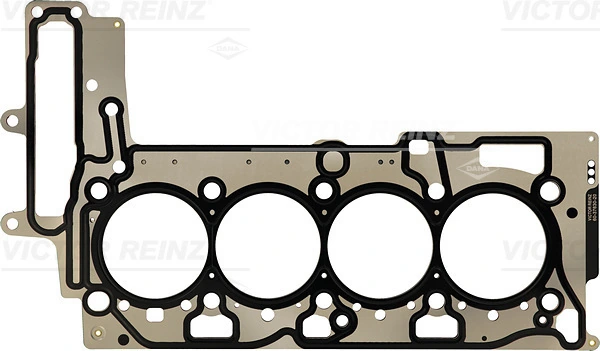 Gasket, cylinder head
